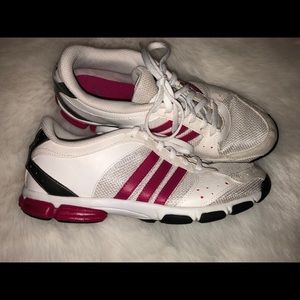 Adidas Running Shoes